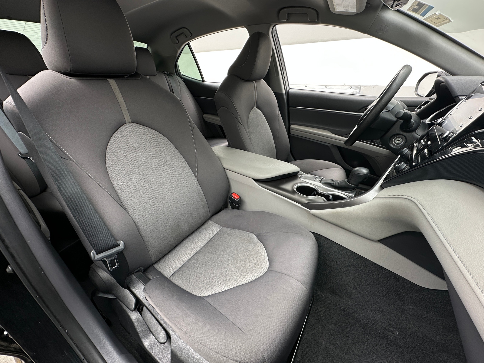 Thumbnail: 2023 Toyota Camry - 2