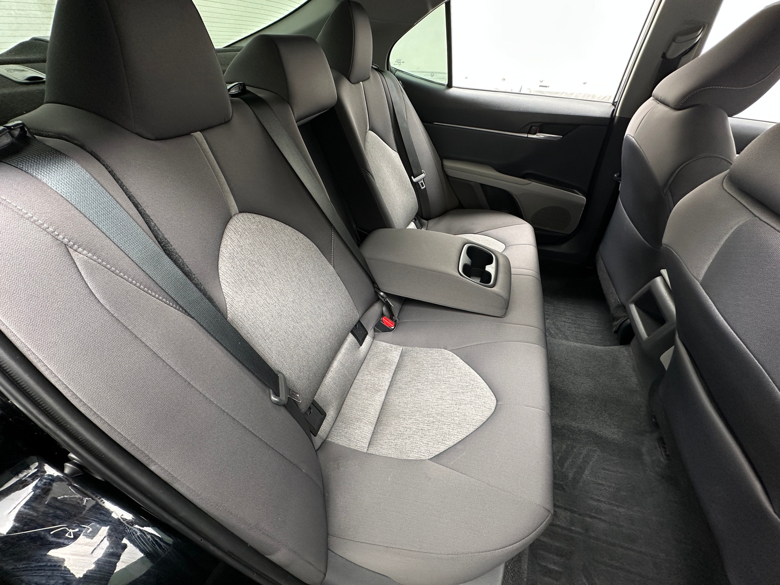 Thumbnail: 2023 Toyota Camry - 6