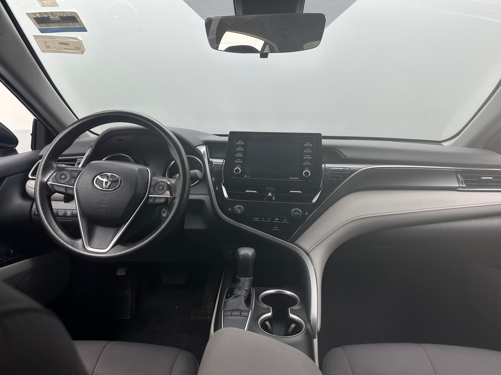 Thumbnail: 2023 Toyota Camry - 3