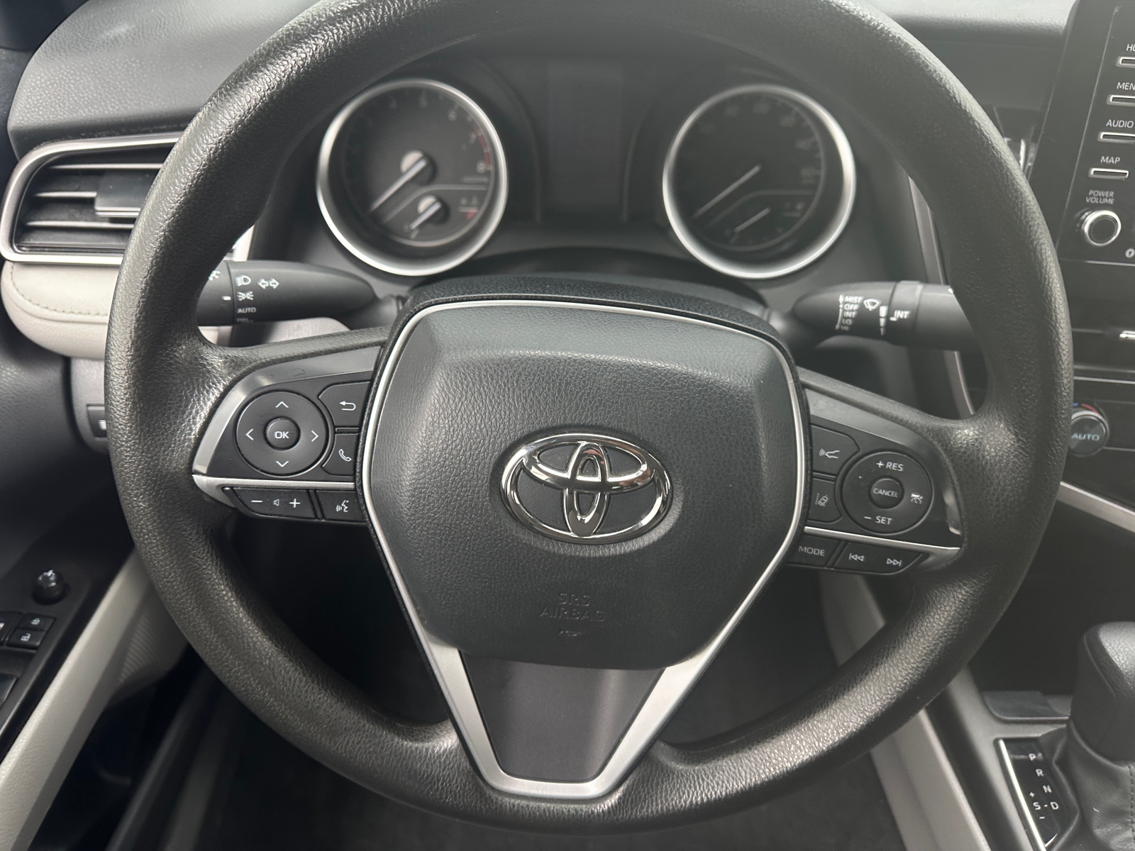 Thumbnail: 2023 Toyota Camry - 5