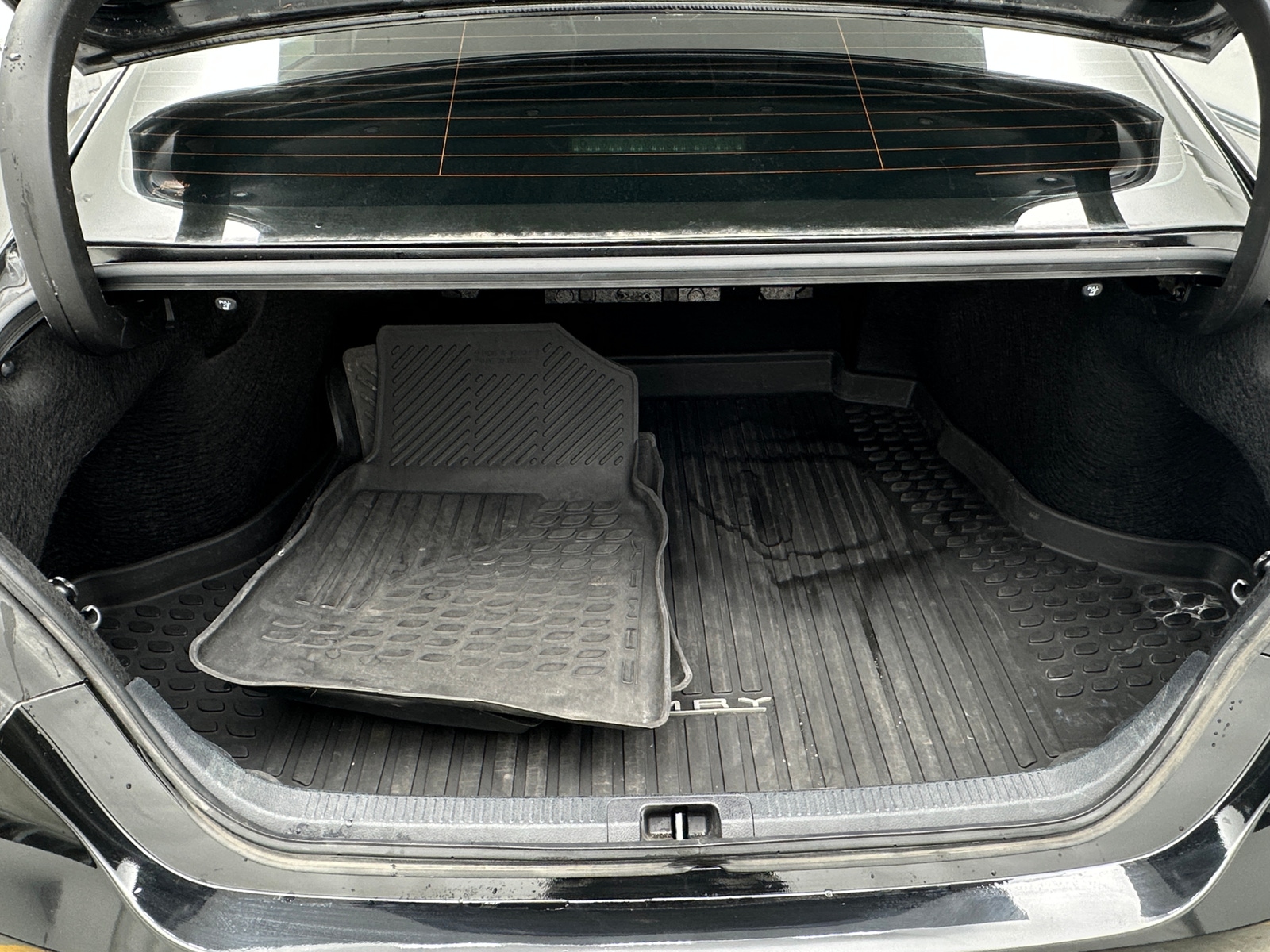 Thumbnail: 2023 Toyota Camry - 7