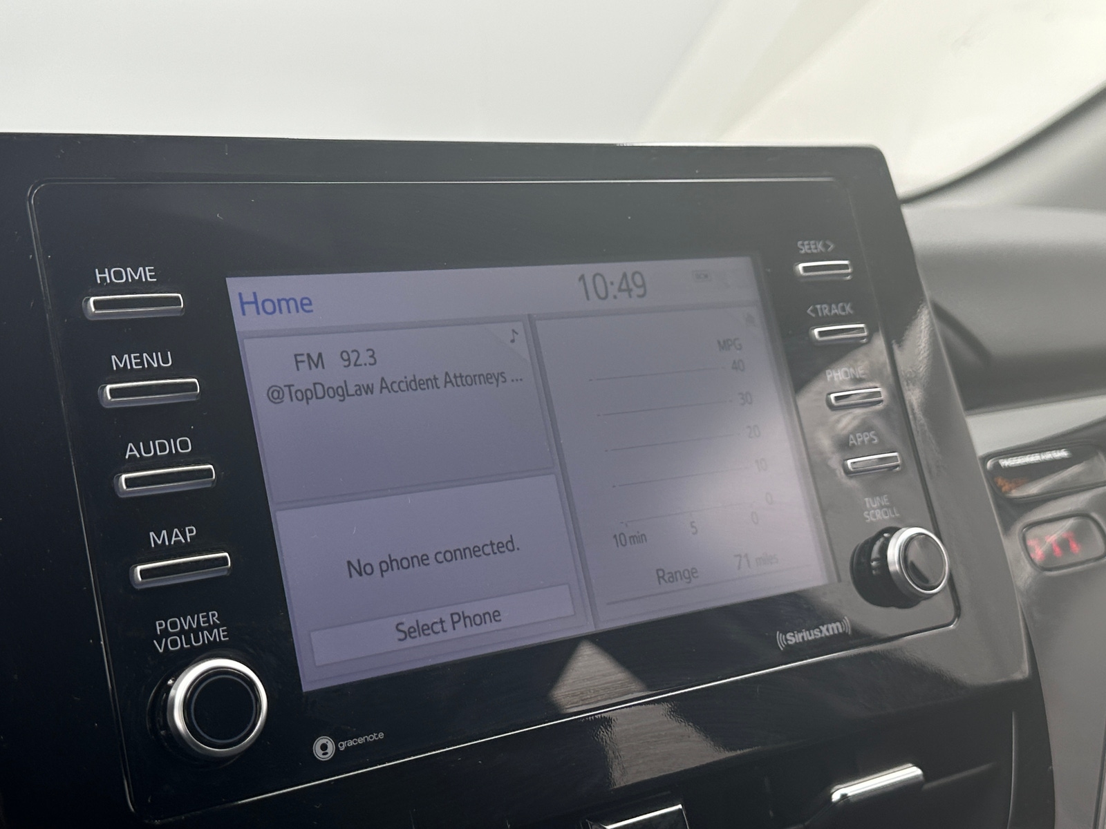 Thumbnail: 2023 Toyota Camry - 4