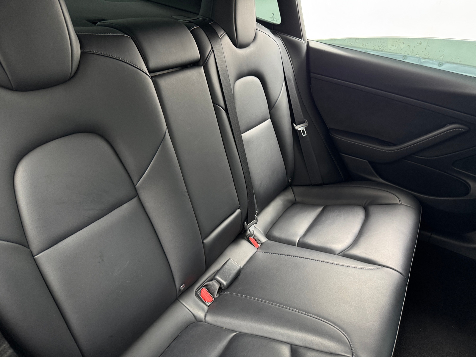 Thumbnail: 2021 Tesla Model 3 - 5