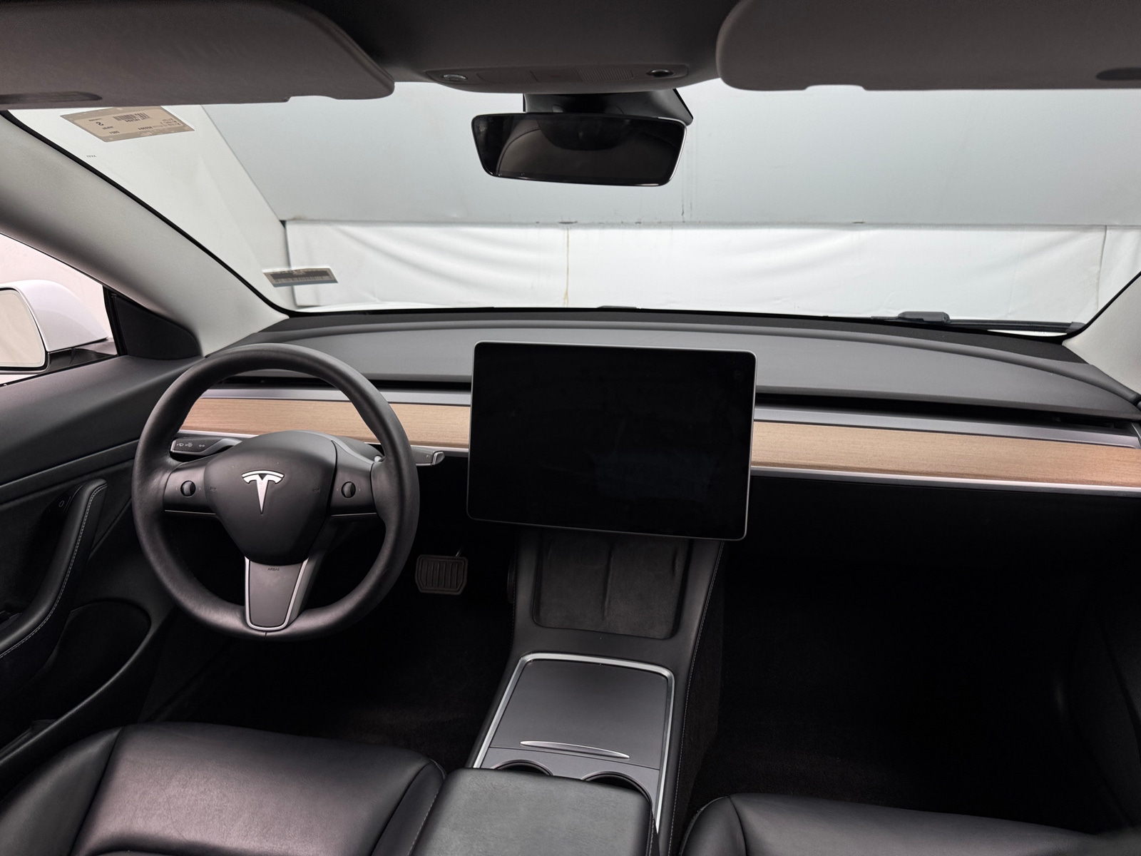 Thumbnail: 2021 Tesla Model 3 - 2