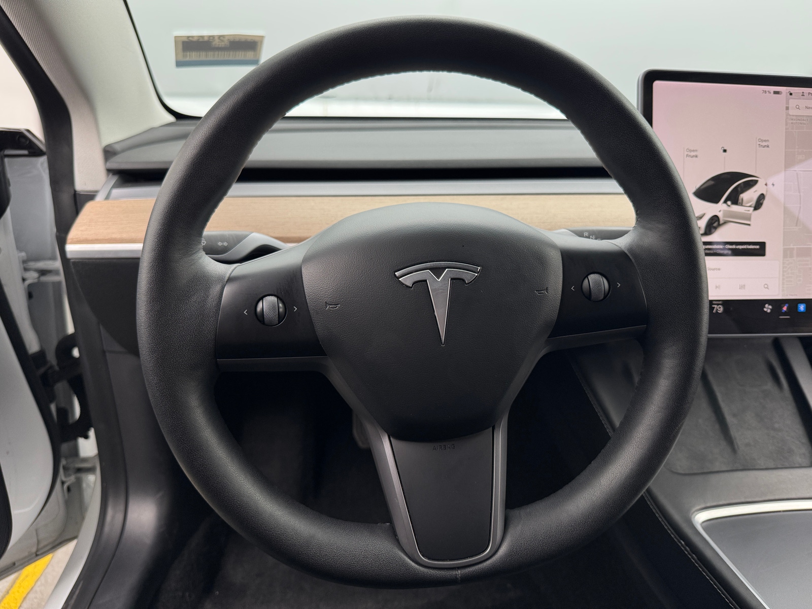 Thumbnail: 2021 Tesla Model 3 - 4