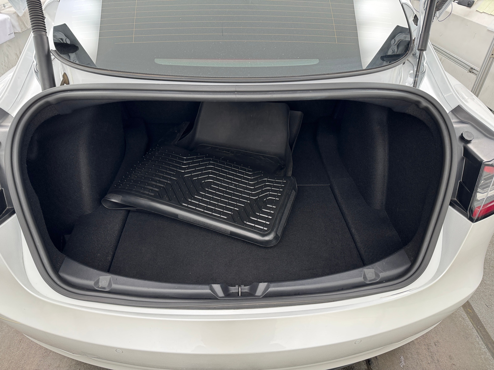 Thumbnail: 2021 Tesla Model 3 - 6