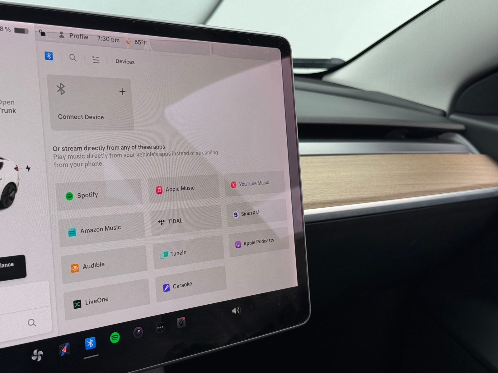 Thumbnail: 2021 Tesla Model 3 - 3