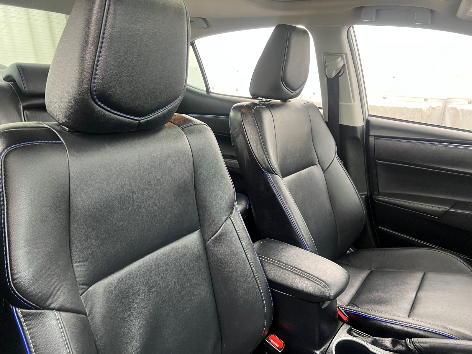 Thumbnail: 2018 Toyota Corolla - 2