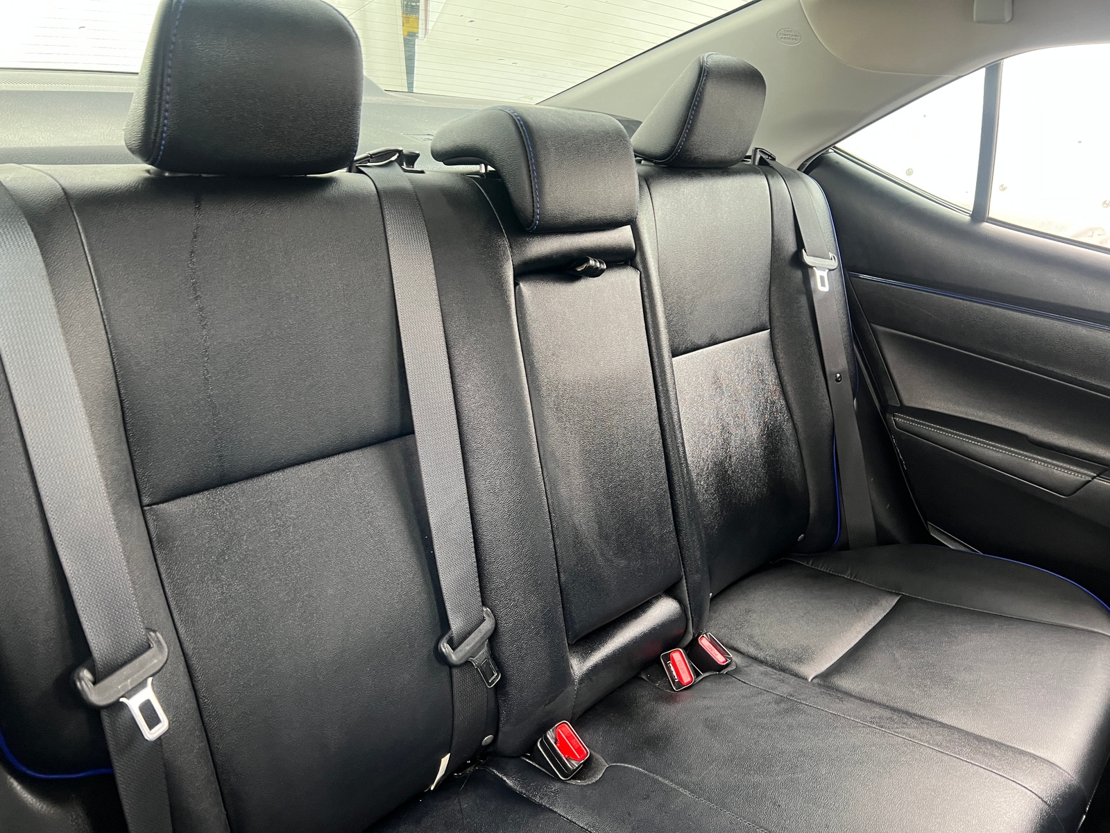 Thumbnail: 2018 Toyota Corolla - 6