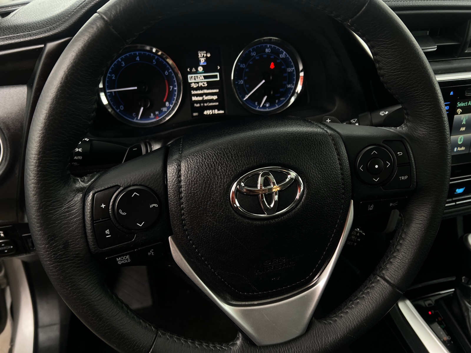 Thumbnail: 2018 Toyota Corolla - 5