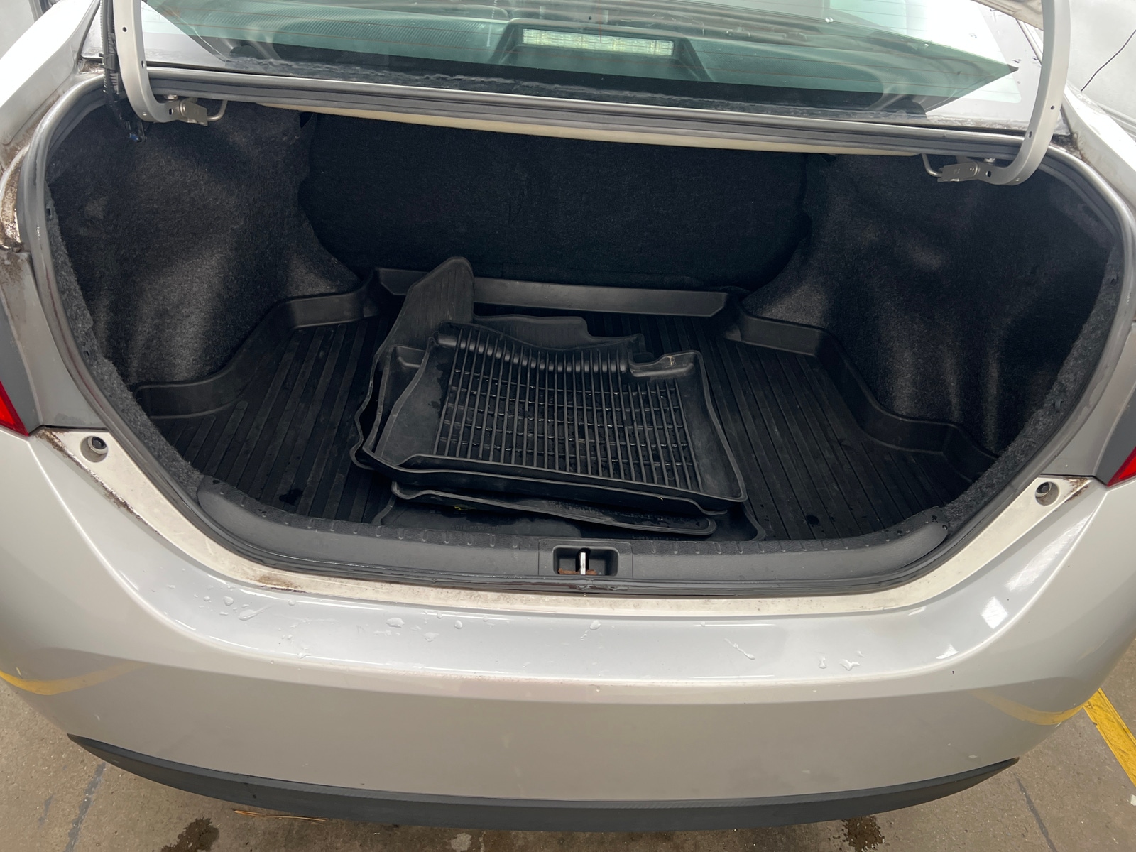 Thumbnail: 2018 Toyota Corolla - 7