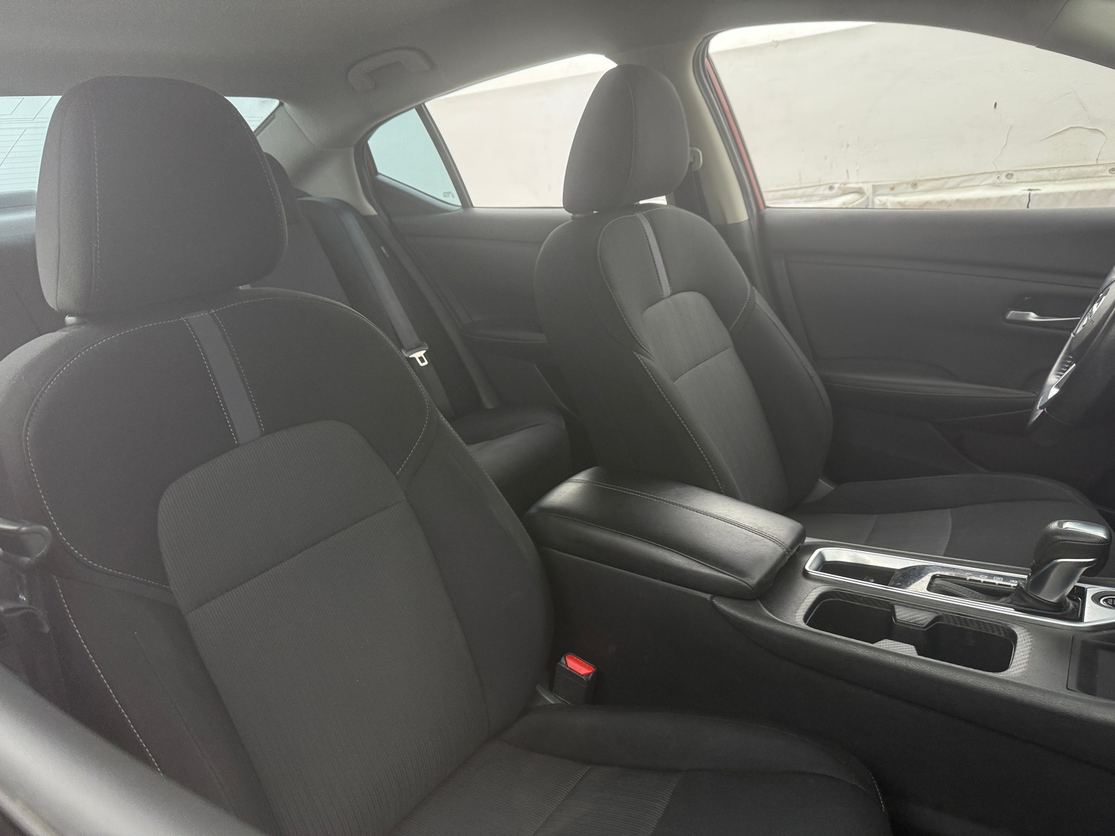 Thumbnail: 2022 Nissan Sentra - 2