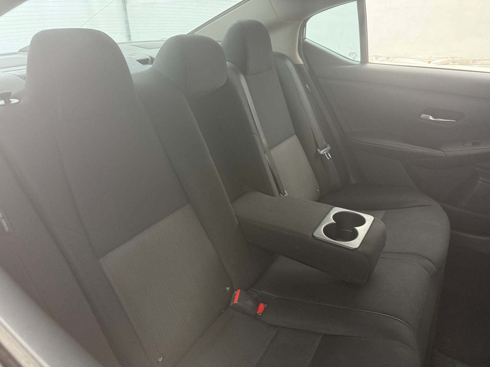 Thumbnail: 2022 Nissan Sentra - 6