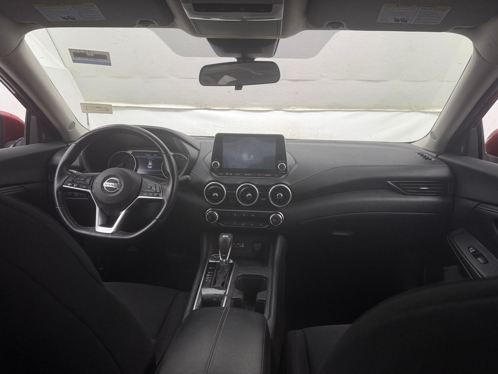 Thumbnail: 2022 Nissan Sentra - 3