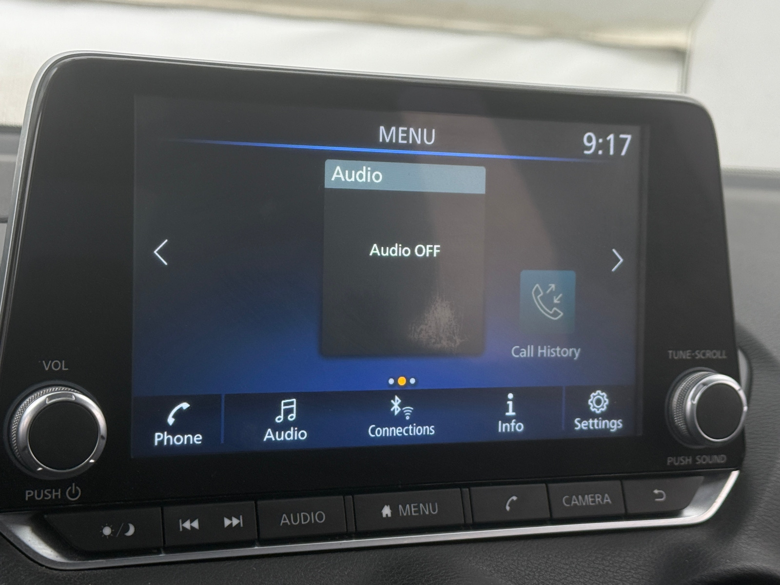 Thumbnail: 2022 Nissan Sentra - 4