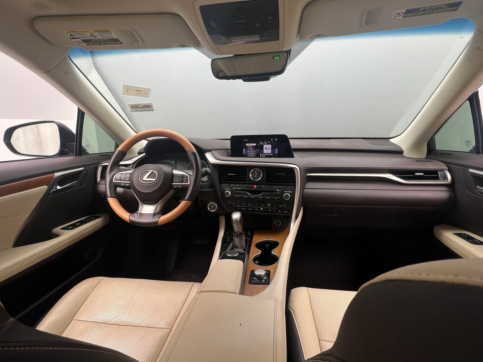 Thumbnail: 2019 Lexus RX - 3
