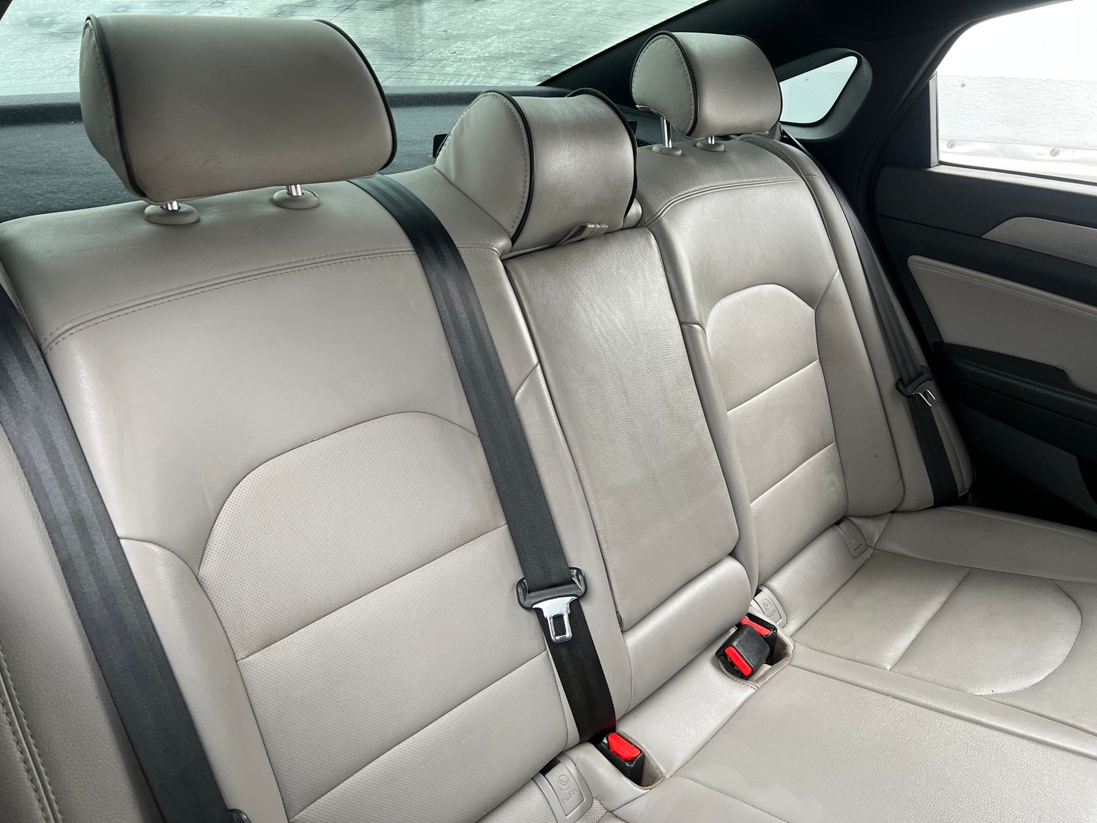 Thumbnail: 2015 Hyundai Sonata - 5