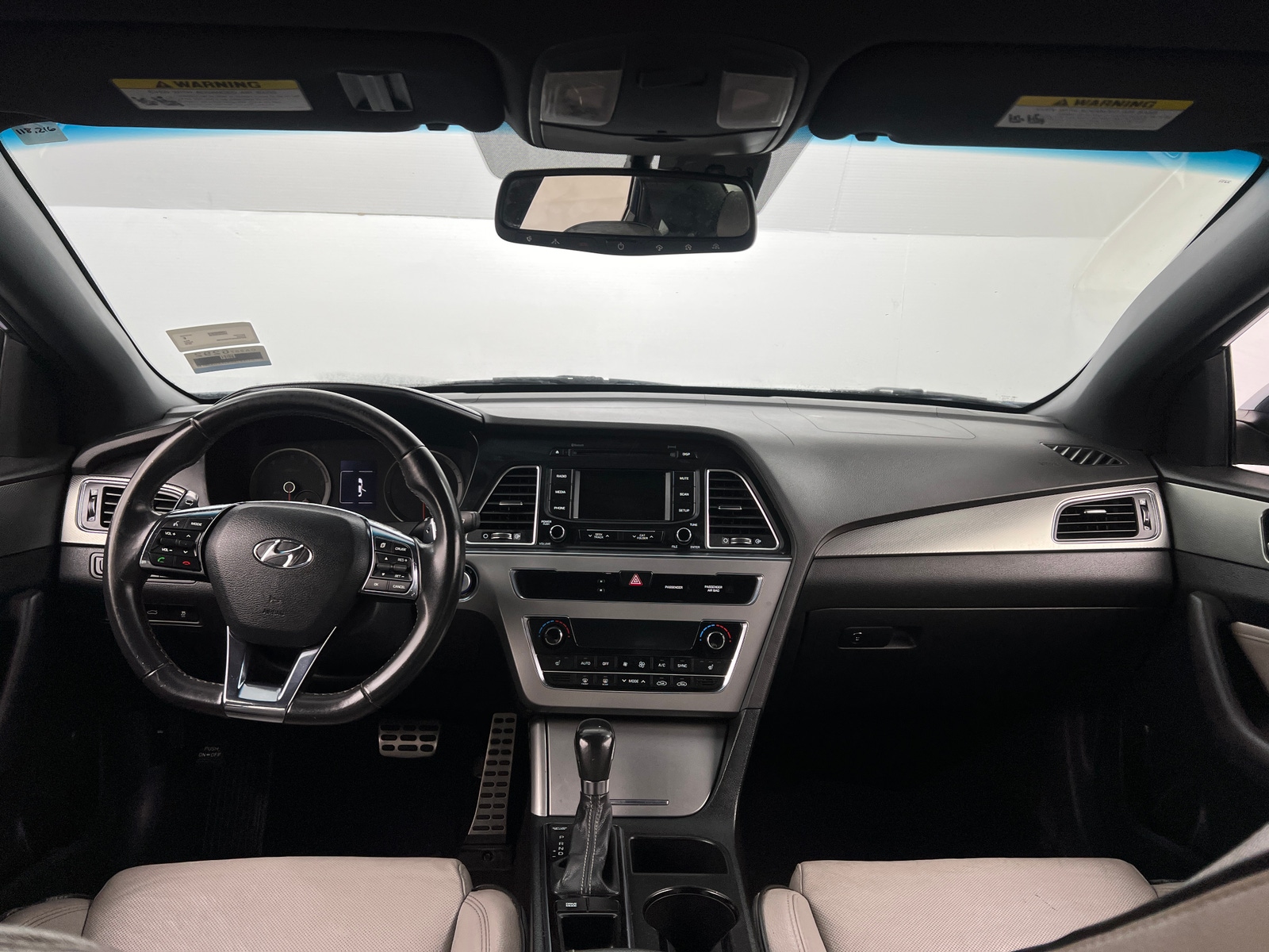 Thumbnail: 2015 Hyundai Sonata - 2