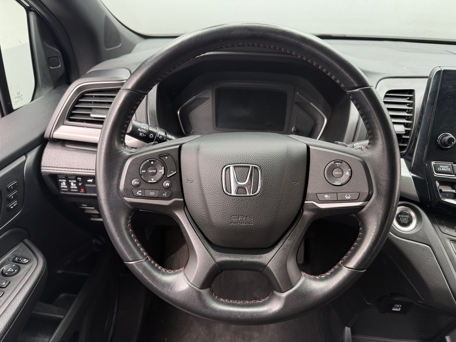 Thumbnail: 2023 Honda Odyssey - 4