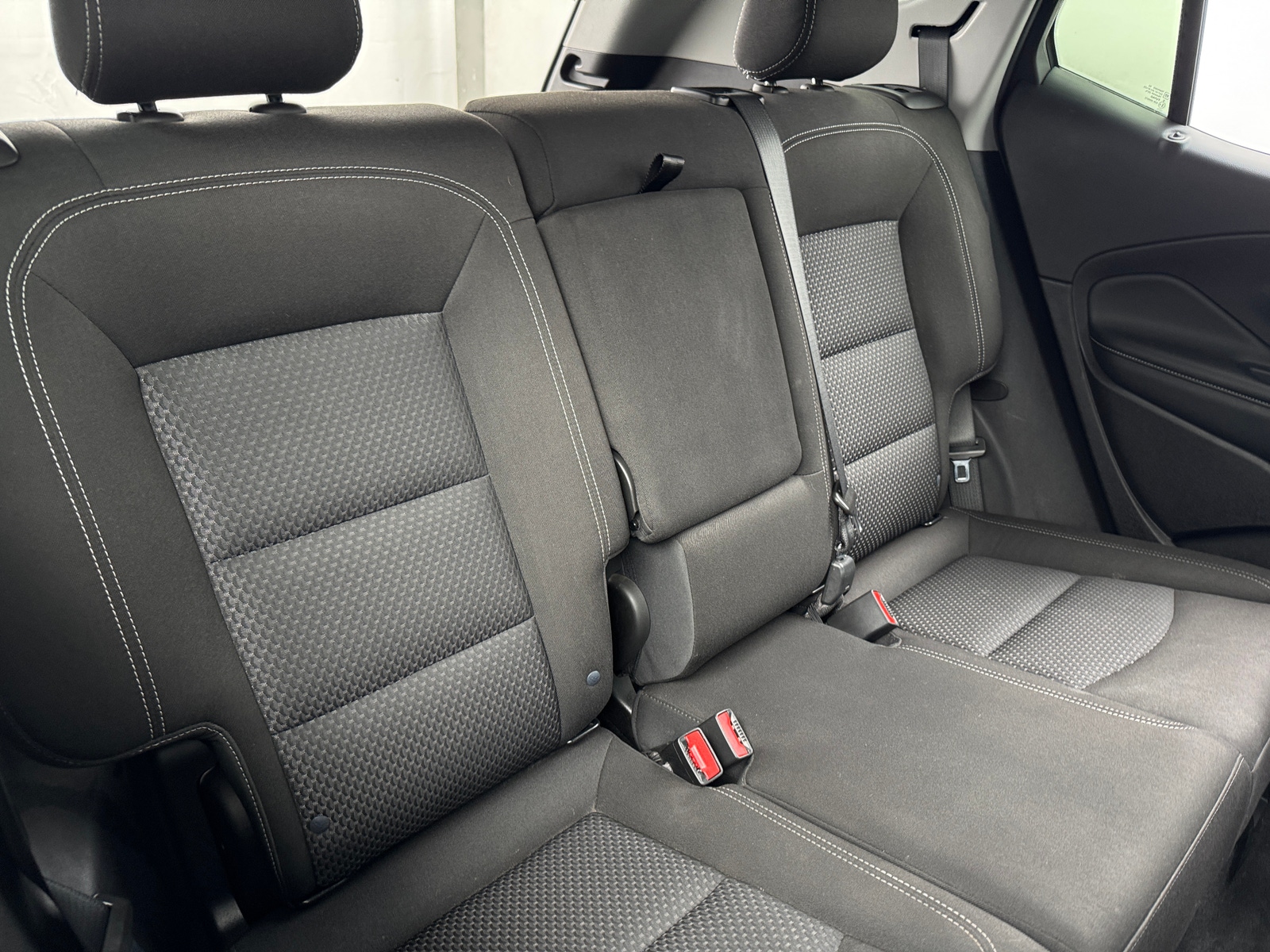 Thumbnail: 2024 GMC Terrain - 6