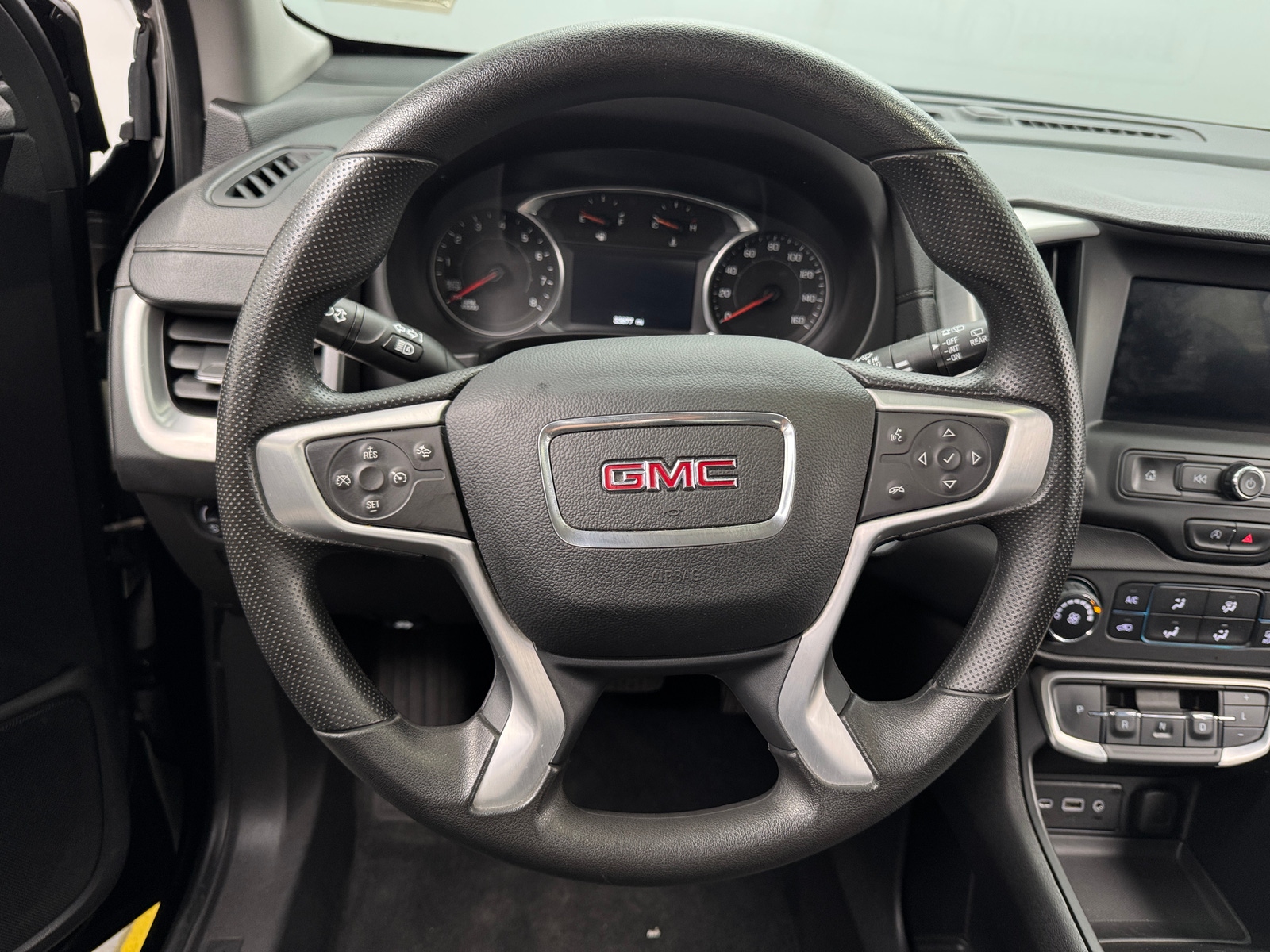 Thumbnail: 2024 GMC Terrain - 5