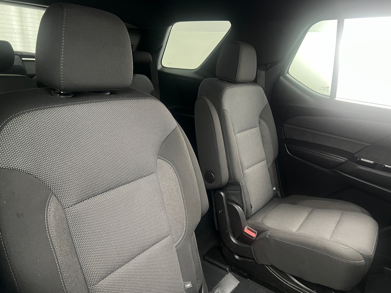 Thumbnail: 2022 Chevrolet Traverse - 6