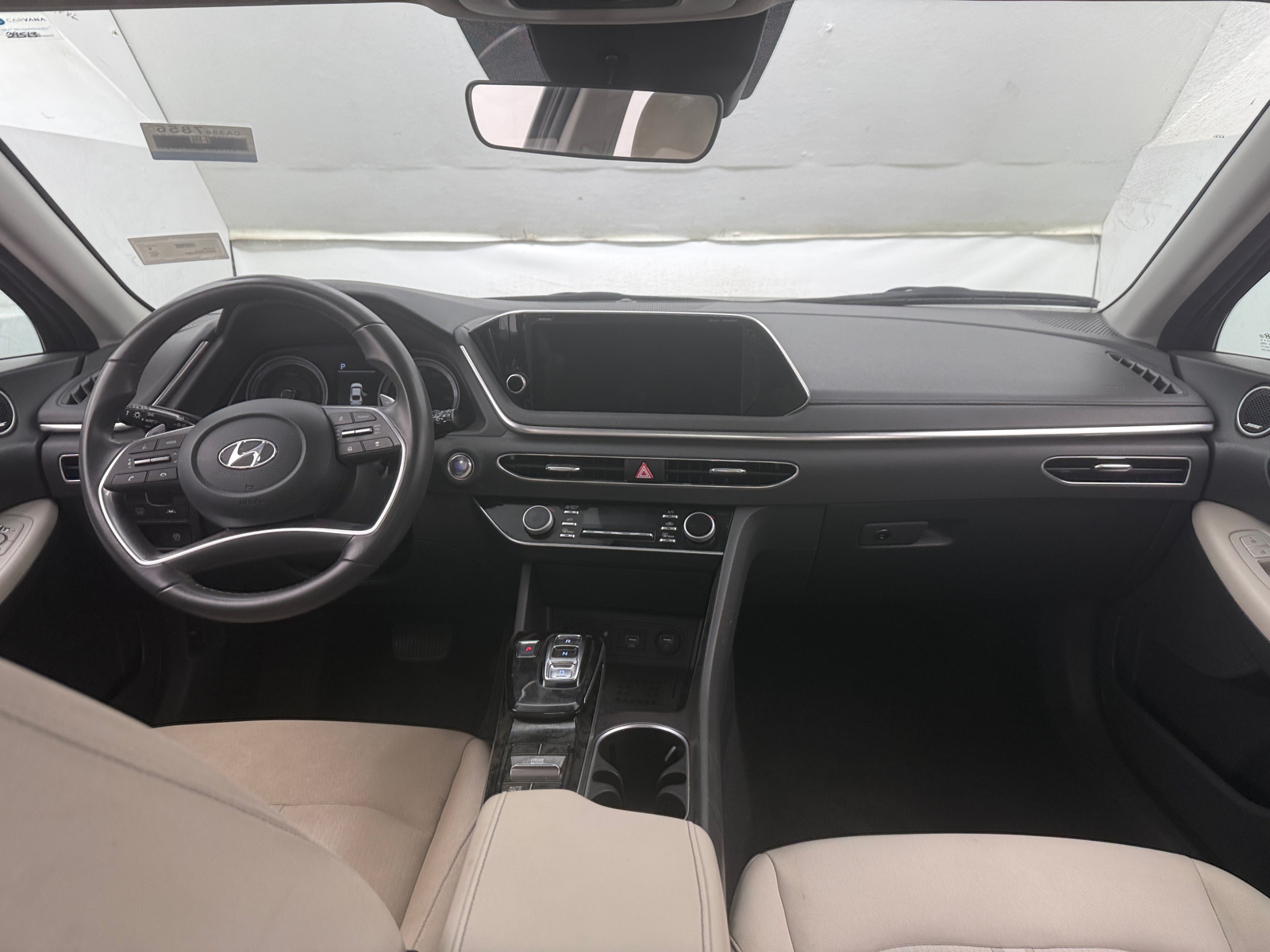 Thumbnail: 2023 Hyundai Sonata - 3