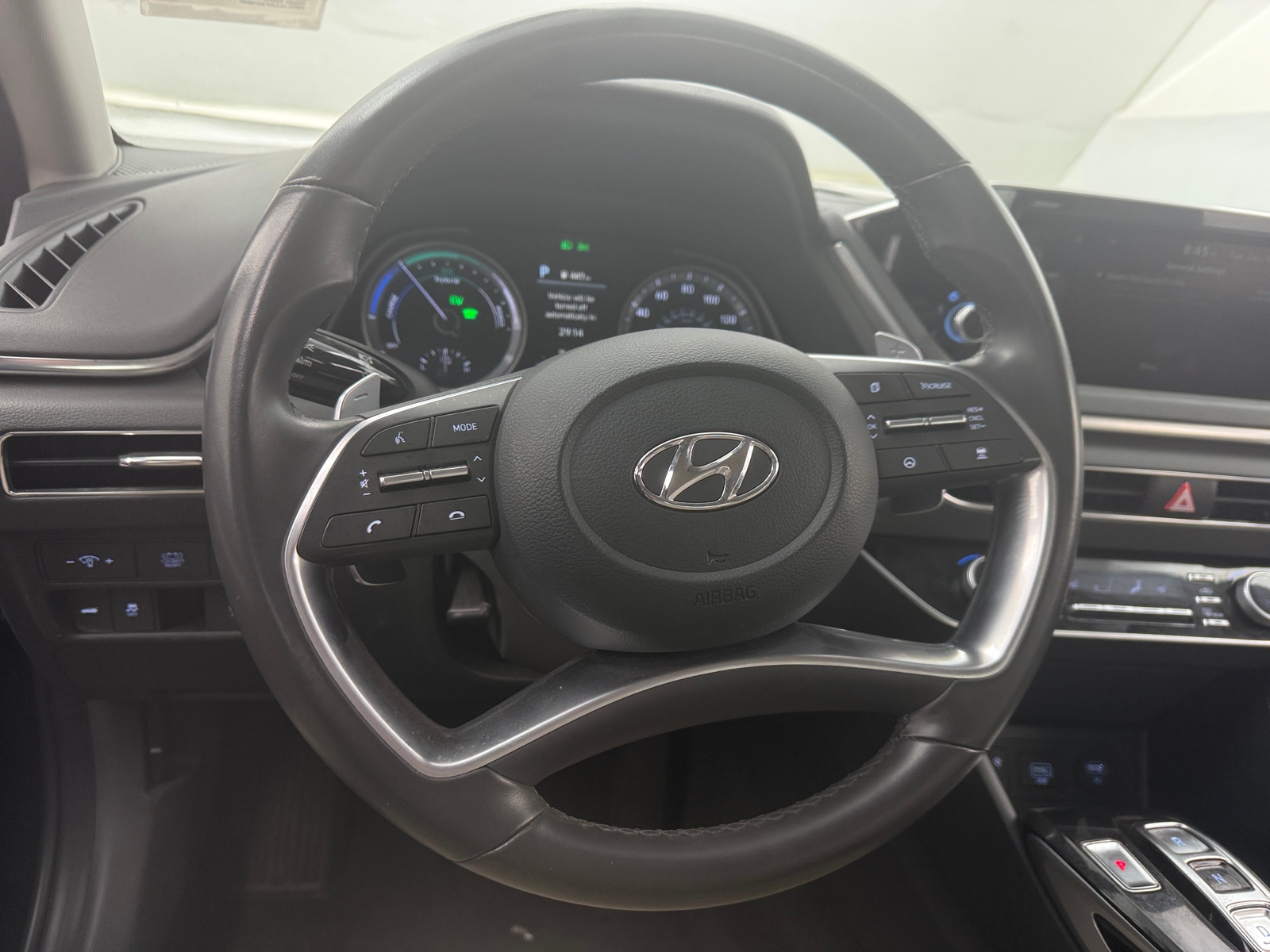 Thumbnail: 2023 Hyundai Sonata - 5