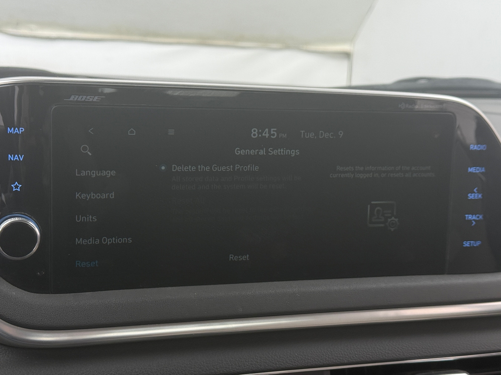 Thumbnail: 2023 Hyundai Sonata - 4