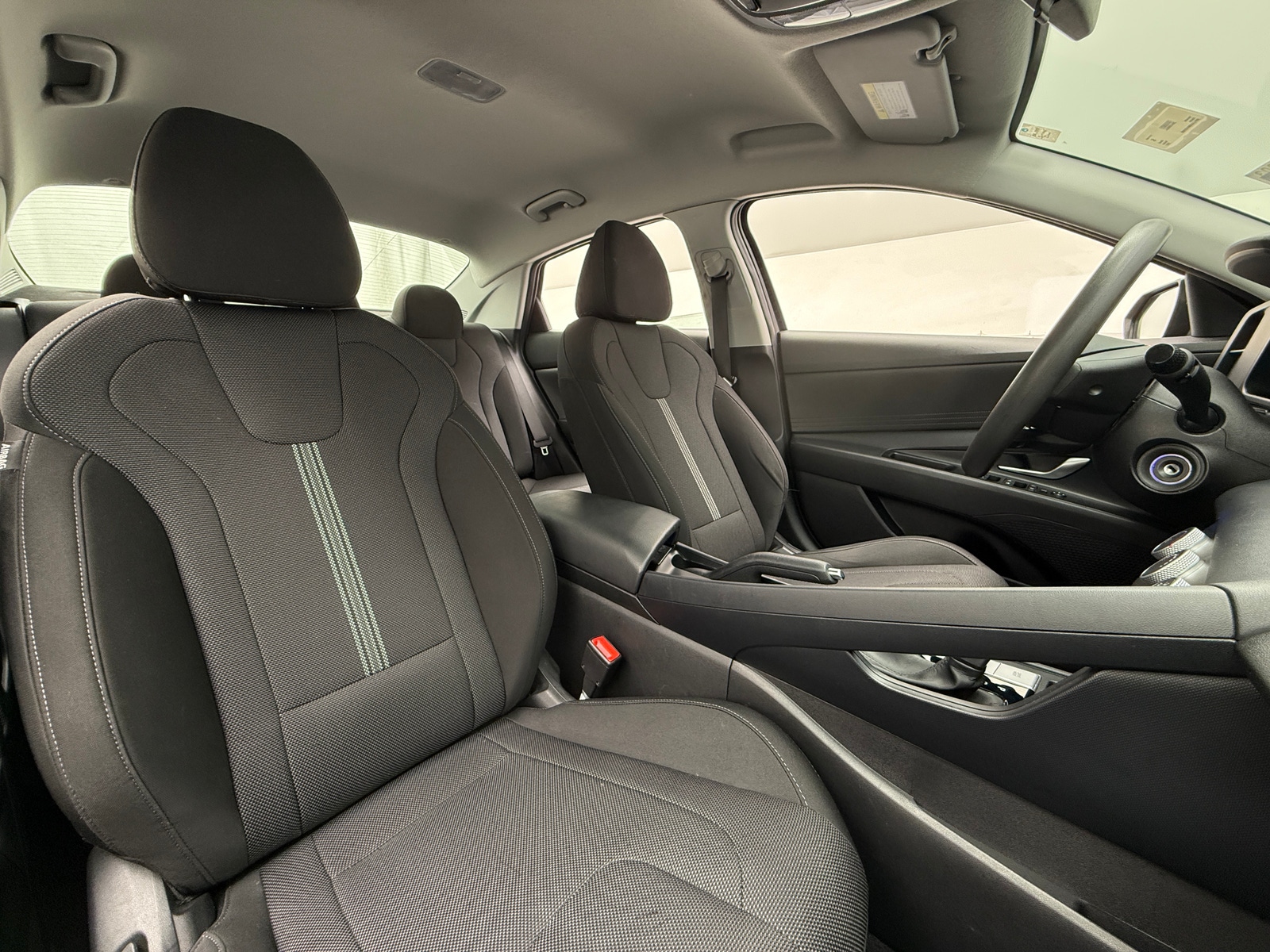 Thumbnail: 2021 Hyundai Elantra - 2