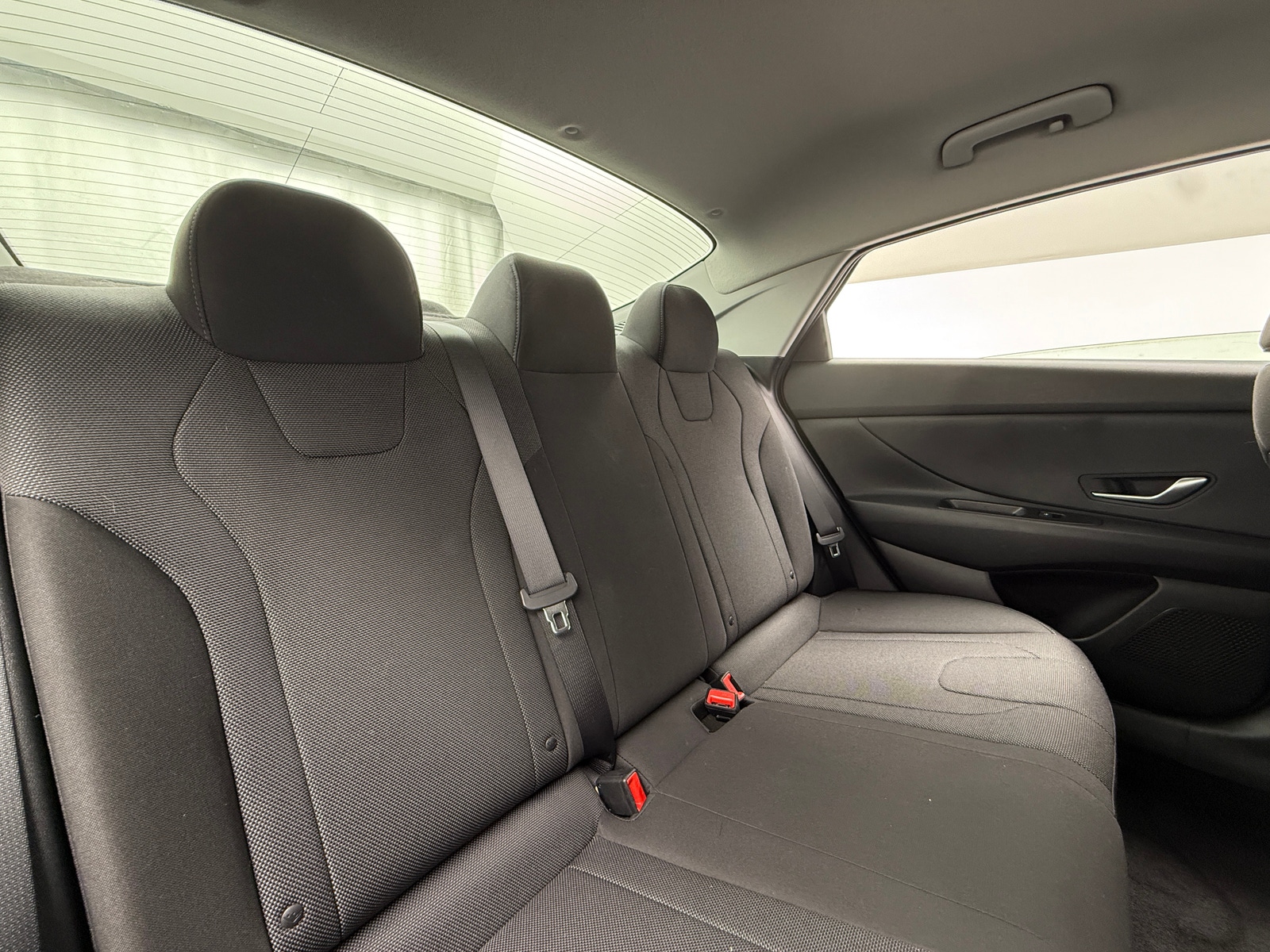 Thumbnail: 2021 Hyundai Elantra - 6