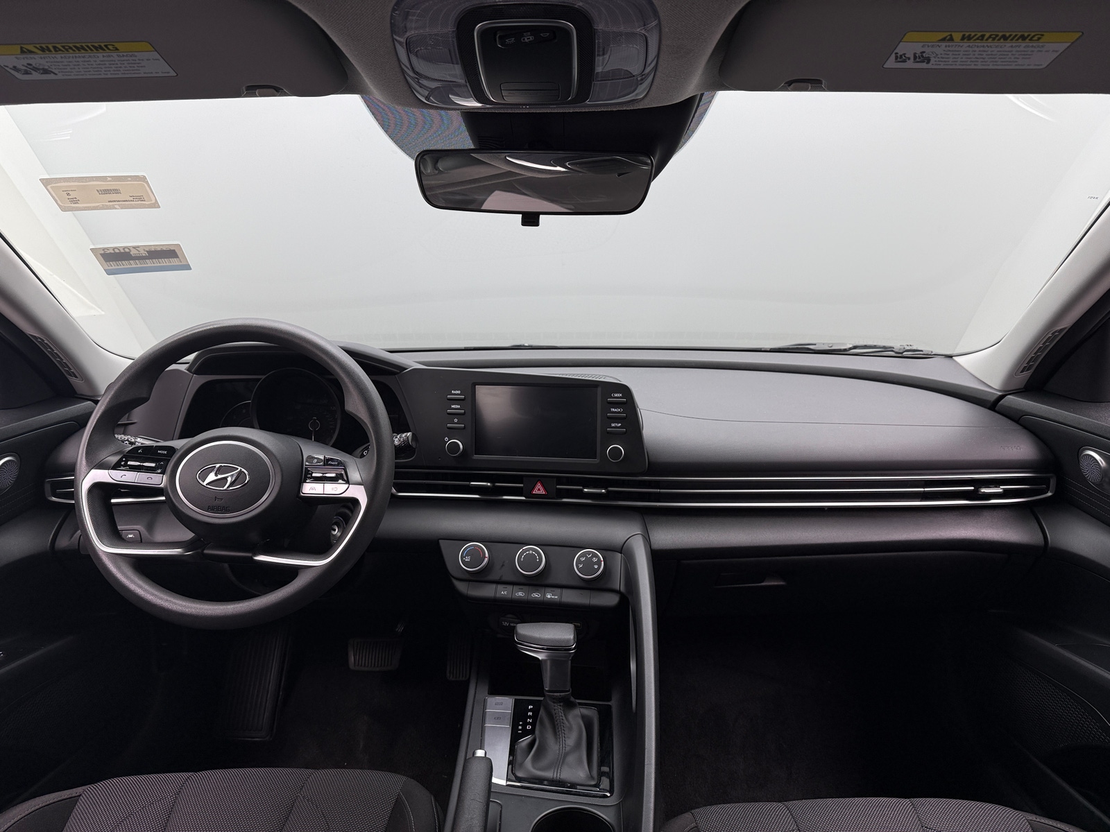 Thumbnail: 2021 Hyundai Elantra - 3