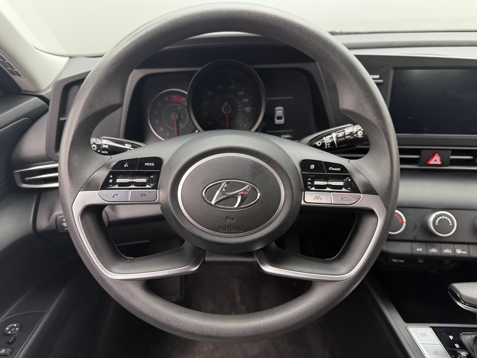 Thumbnail: 2021 Hyundai Elantra - 5