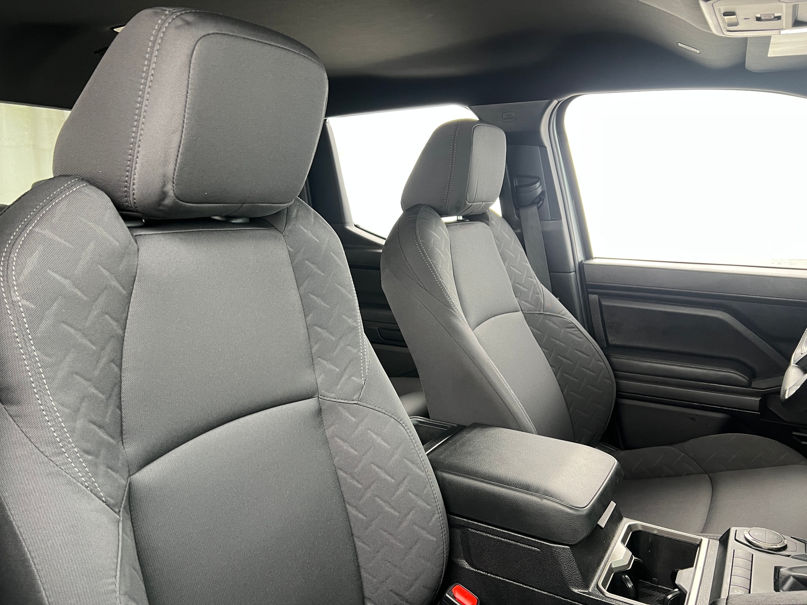 Thumbnail: 2024 Toyota Tacoma - 2