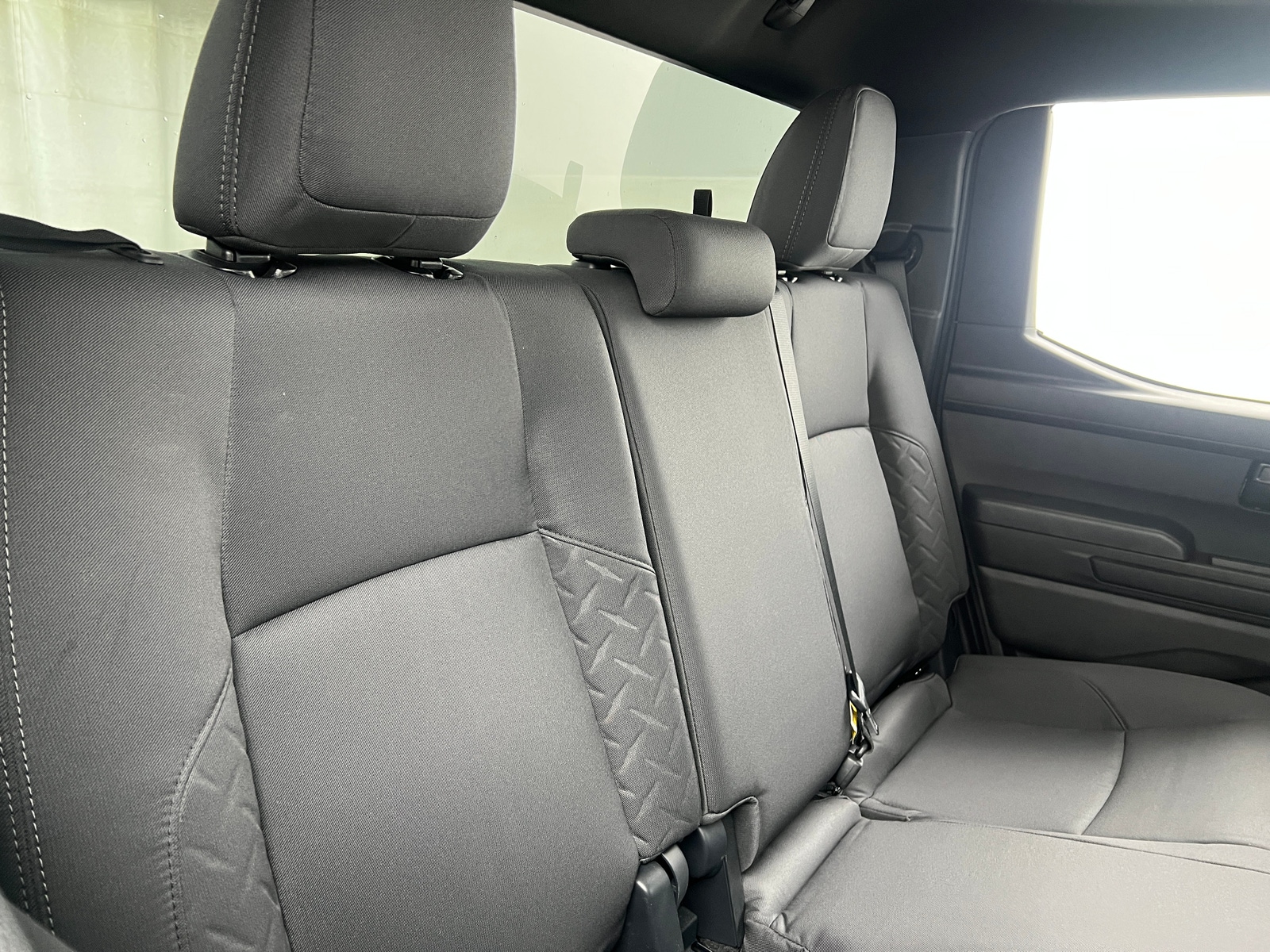 Thumbnail: 2024 Toyota Tacoma - 6