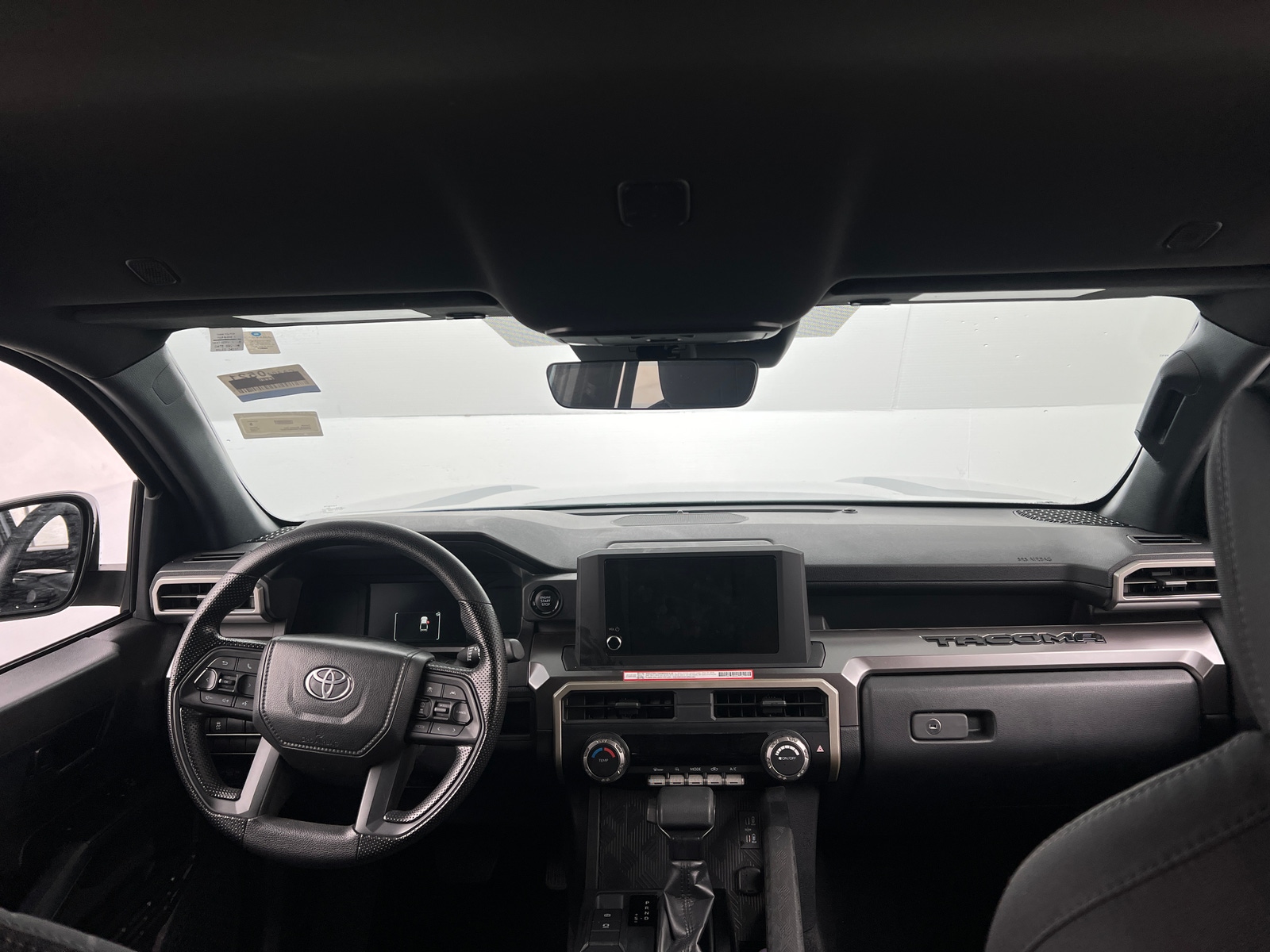 Thumbnail: 2024 Toyota Tacoma - 3