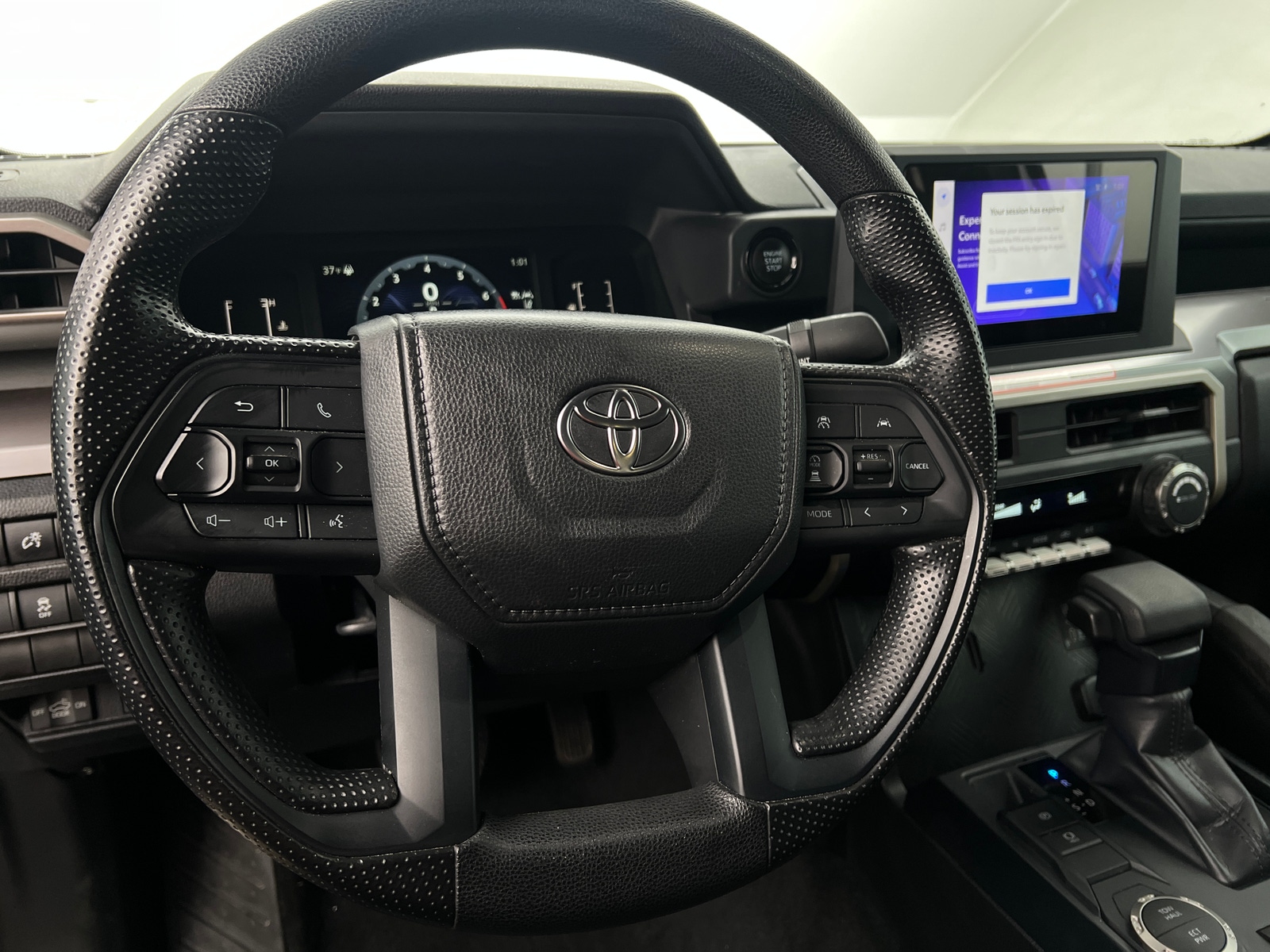 Thumbnail: 2024 Toyota Tacoma - 5