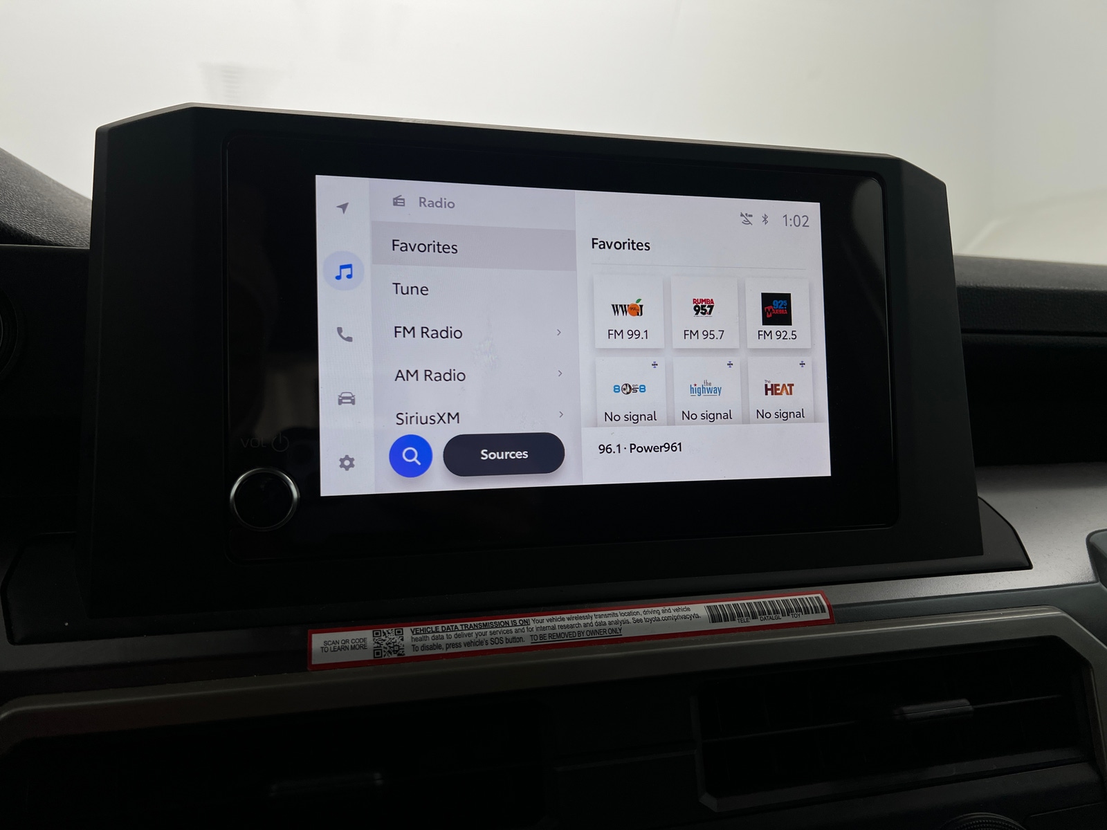 Thumbnail: 2024 Toyota Tacoma - 4