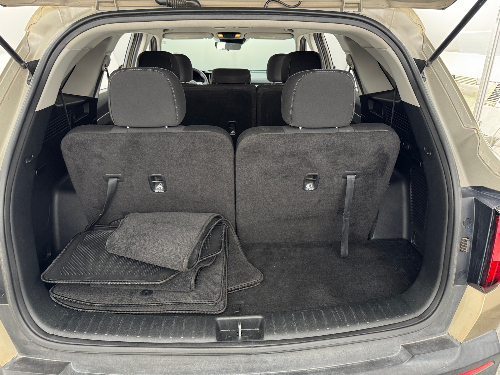 Thumbnail: 2021 Kia Sorento - 7