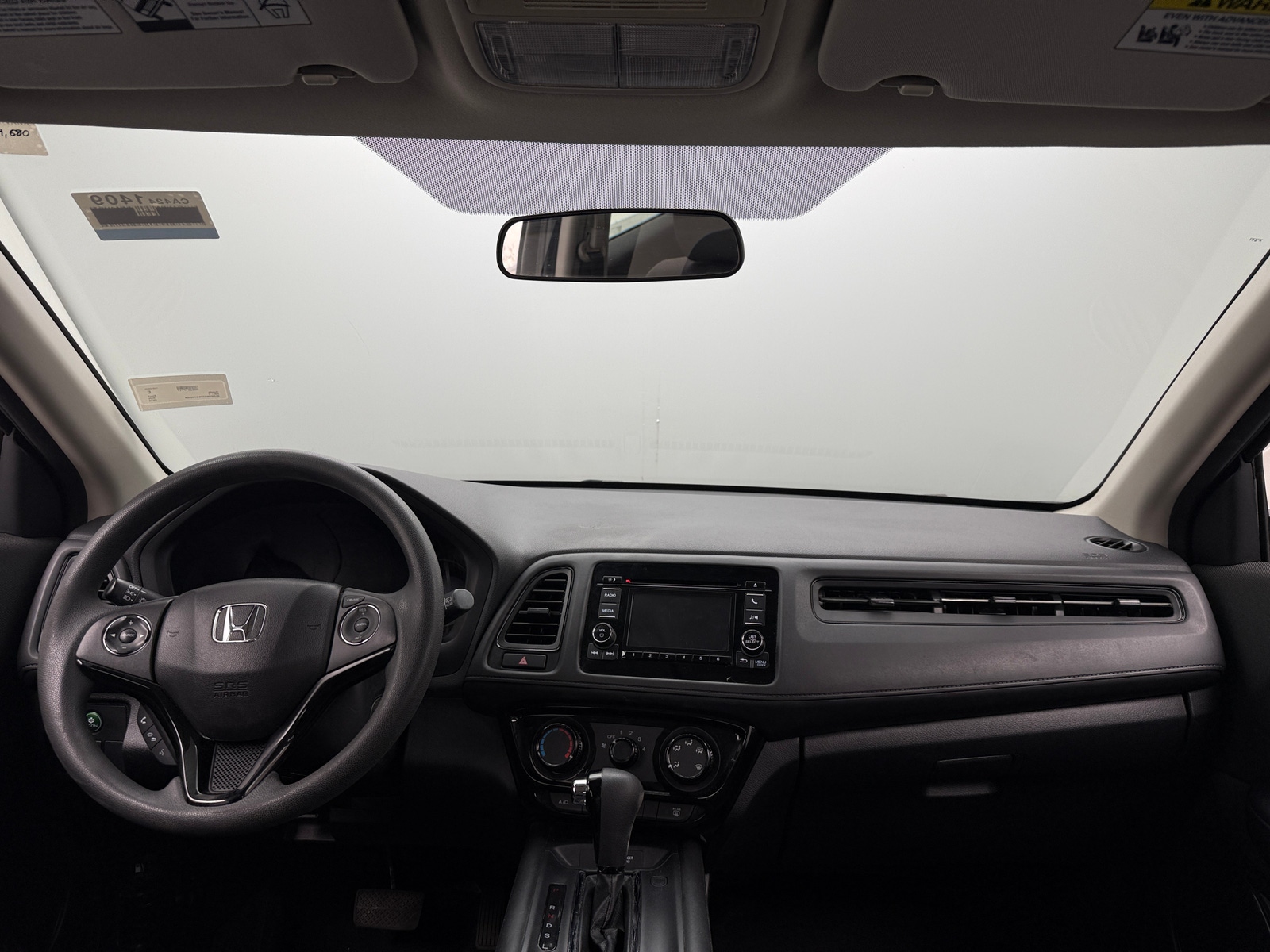 Thumbnail: 2019 Honda HR-V - 3