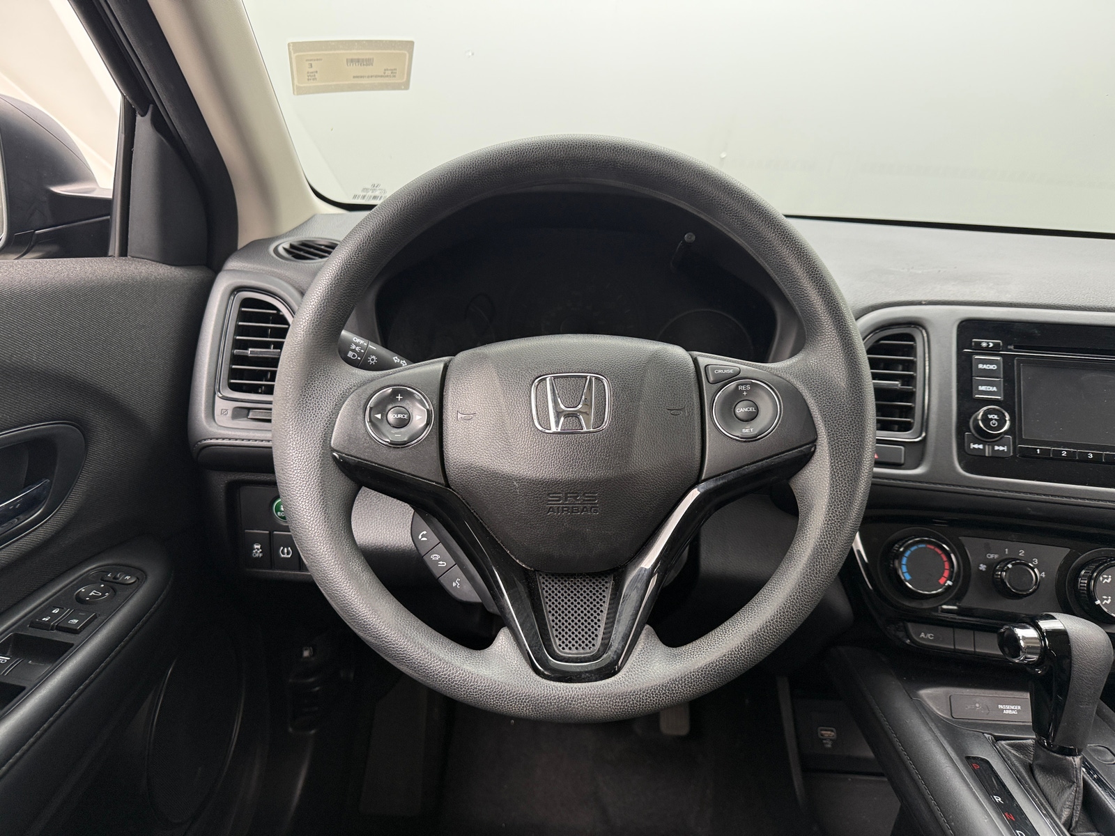 Thumbnail: 2019 Honda HR-V - 5