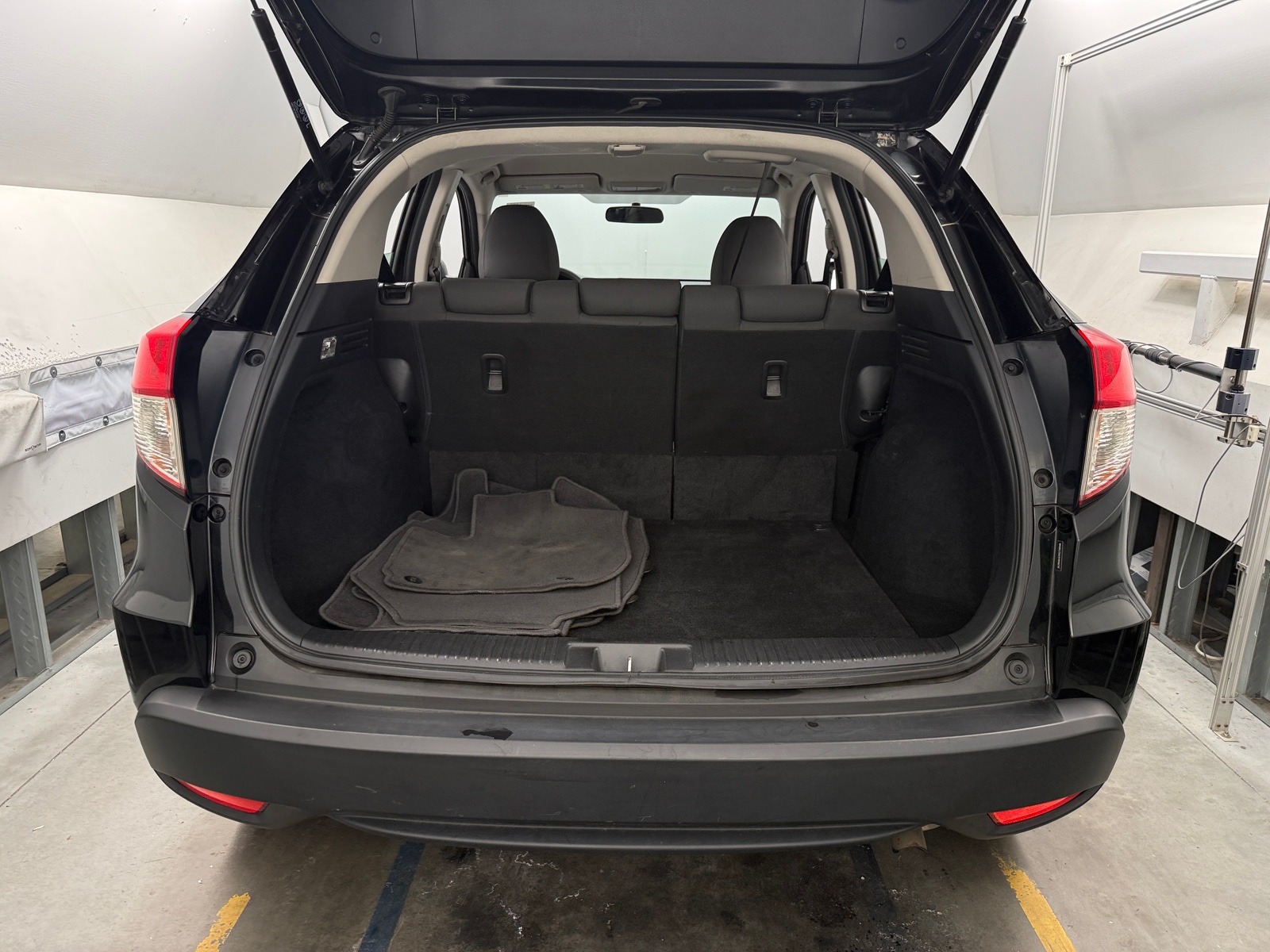 Thumbnail: 2019 Honda HR-V - 7