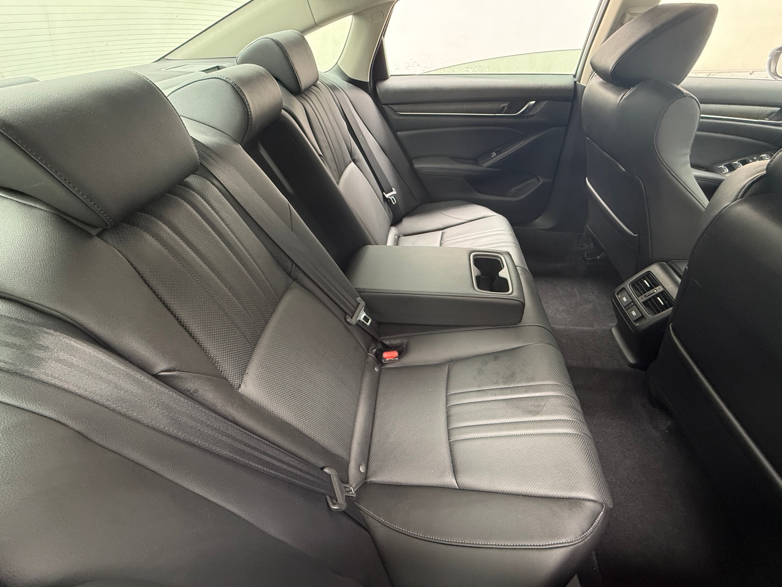 Thumbnail: 2021 Honda Accord - 5