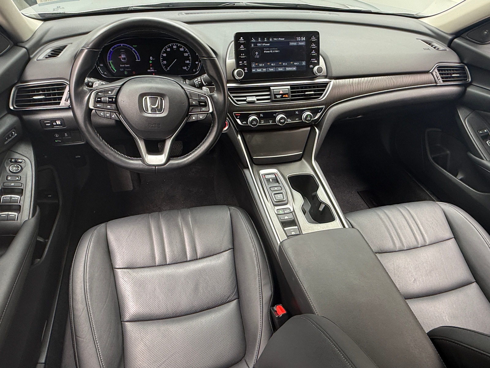 Thumbnail: 2021 Honda Accord - 2