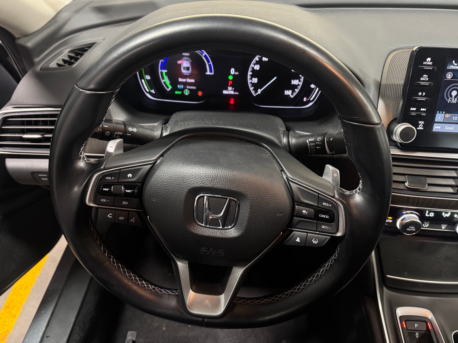 Thumbnail: 2021 Honda Accord - 4