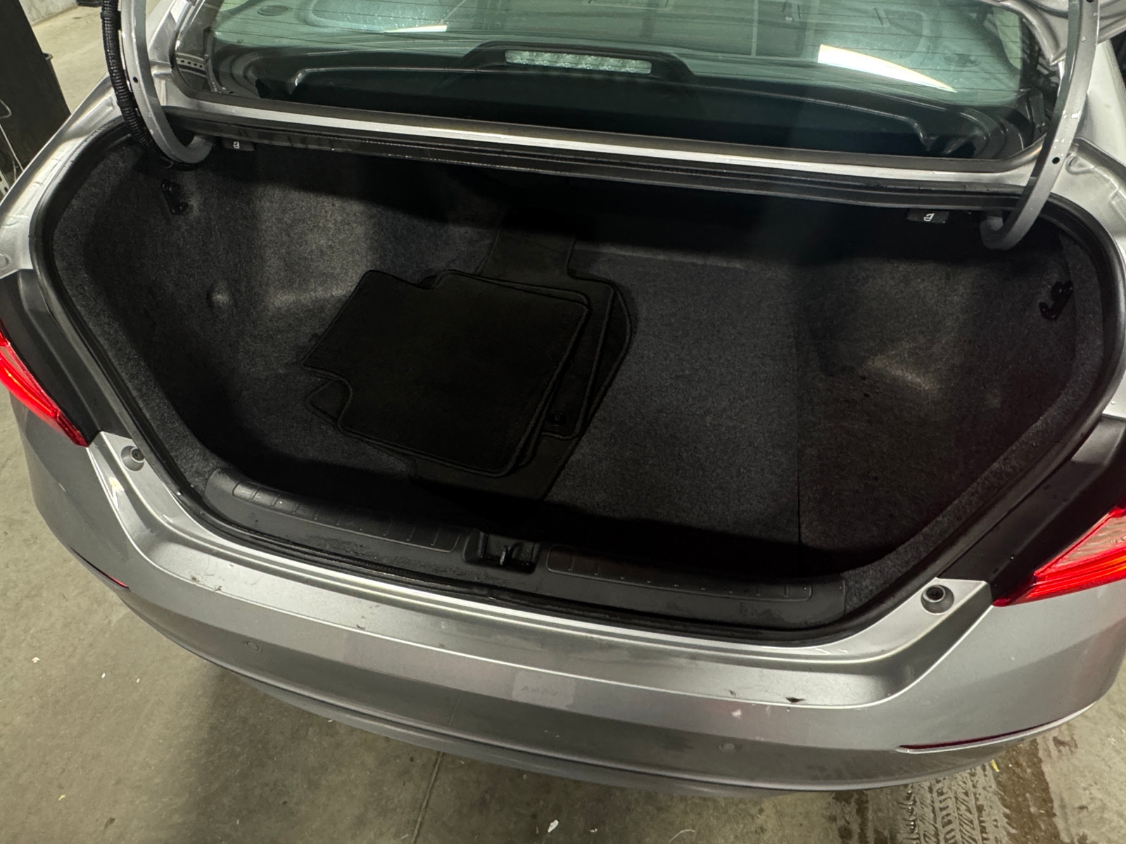 Thumbnail: 2021 Honda Accord - 6