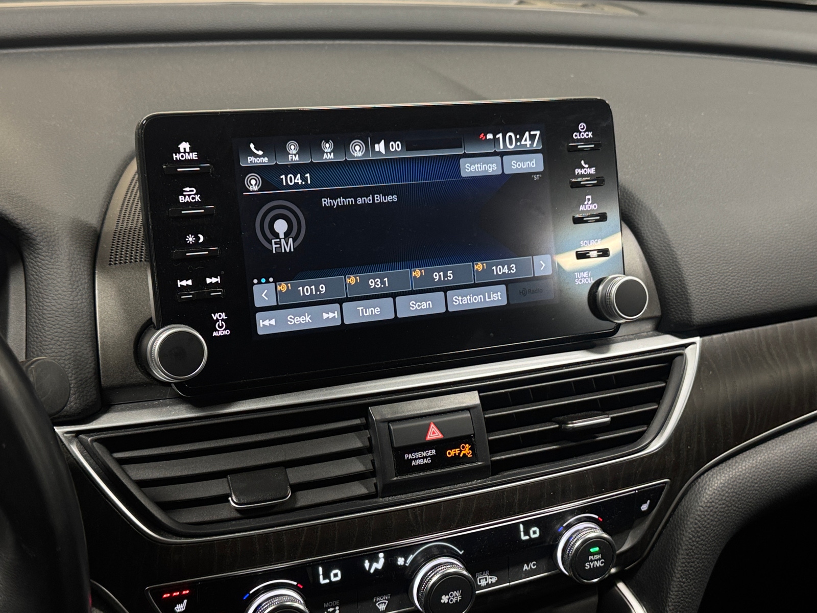 Thumbnail: 2021 Honda Accord - 3