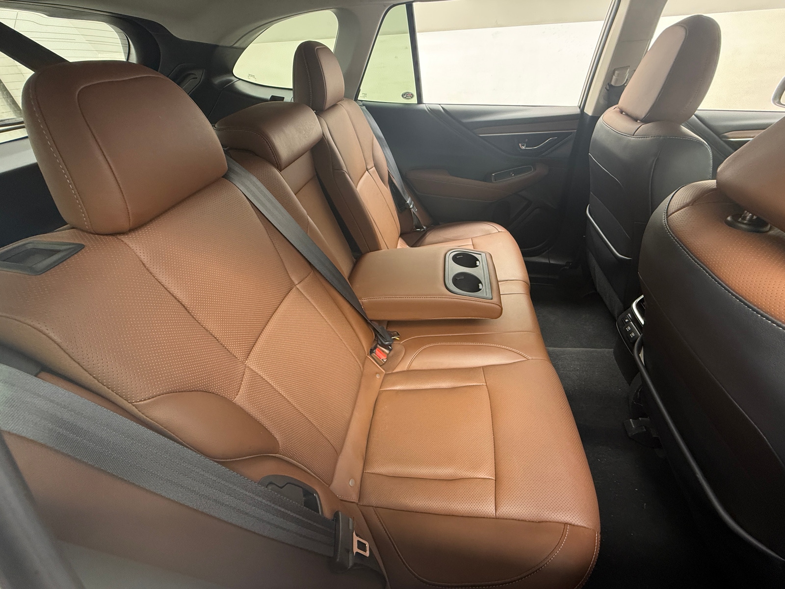 Thumbnail: 2022 Subaru Outback - 5