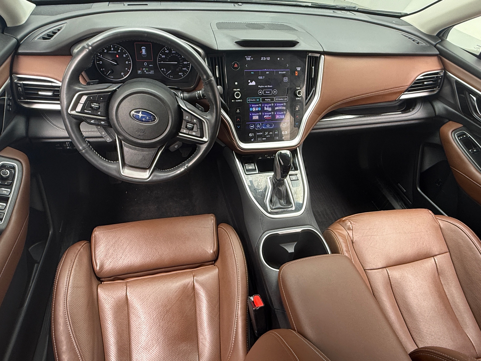 Thumbnail: 2022 Subaru Outback - 2