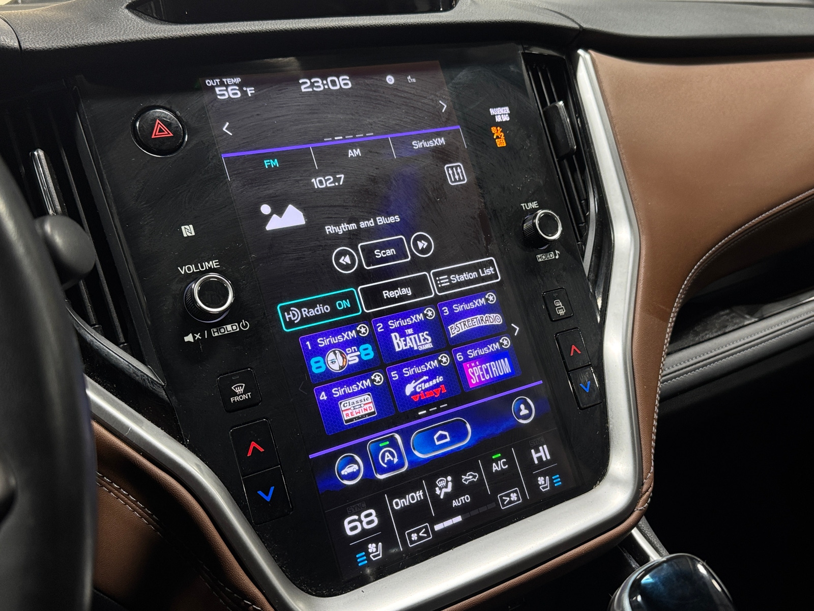 Thumbnail: 2022 Subaru Outback - 3